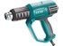 EXTOL INDUSTRIAL Toplinski pištolj 8794800 2000 W