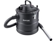EXTOL CRAFT Usisavač za pepeo 417231, 18 L