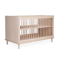 CHILDHOME Dječji krevet 70x140cm Nordica Natural