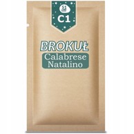 Sjeme C01 Brokula Calabrese Natalino 1 g