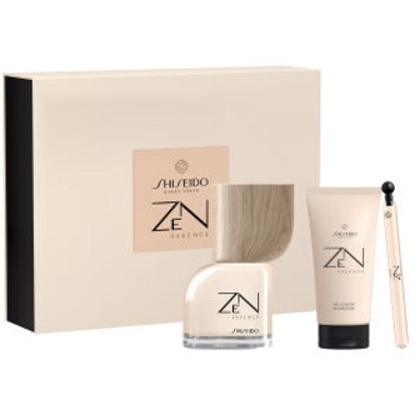 SHISEIDO ZEN Essence, poklon set