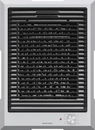 Samostojeći električni roštilj Thalas