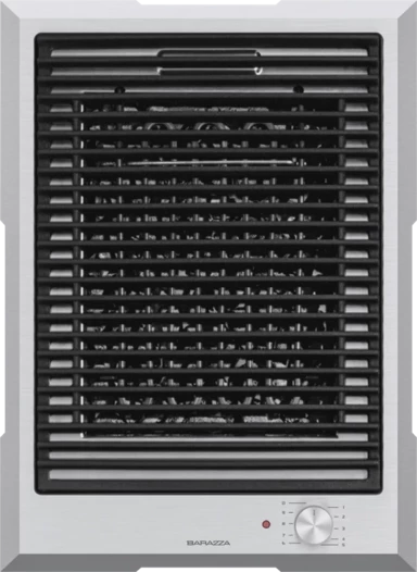 Samostojeći električni roštilj Thalas