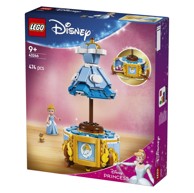 LEGO Disney Princess, Pepeljugina haljina, 43266