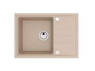 ALVEUS Sudoper Intermezzo 40, beige