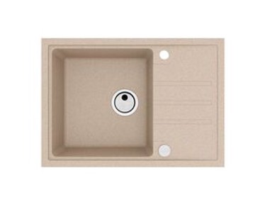ALVEUS Sudoper Intermezzo 40, beige