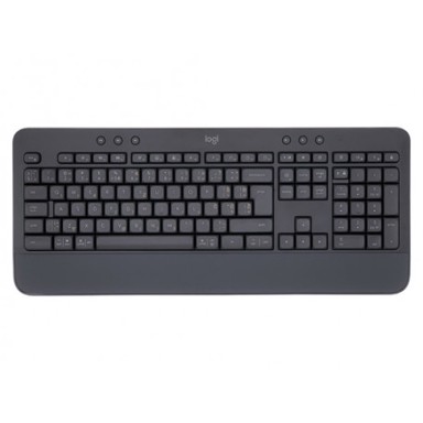 LOGITECH Tipkovnica K650 Signature