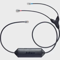 JABRA adapter LINK 14201-33, crni