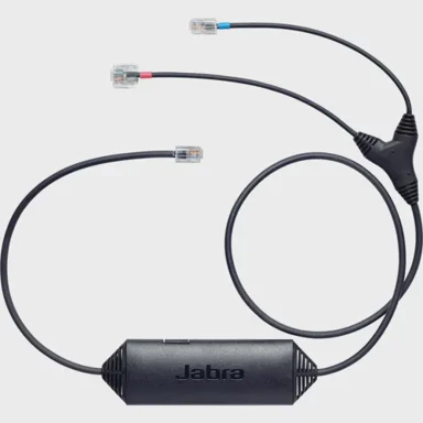 JABRA adapter LINK 14201-33, crni 