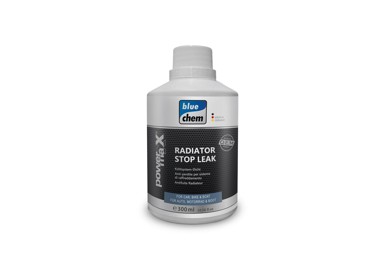BLUECHEM Sredstvo za brtvljenje hladnjaka vozila 300ml
