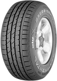 CONTINENTAL 255 50 R19 ContiCrossContact LX SPORT 107H XL, ljetne gume