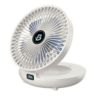 HOME & MARKER Prenosni mini ventilator AIRCOLIO