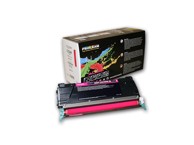 LEXMARK Original toner C522 magenta (C5220MS)