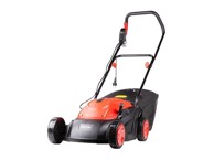 MOUNTFIELD Električna kosilica za travu MTF LME 38 H