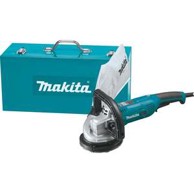 MAKITA Brusilica za beton PC5000C, 125 mm, 1400 W  