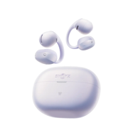 SHOKZ Slušalice OpenDots Air, bežične, Bluetooth, ljubičaste