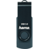 HAMA USB memorijski pogon Rotate, 64 GB, USB Tip-A, plavi