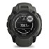 GARMIN Pametni sat Instinct 2X Solar, zeleni