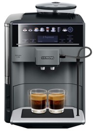 SIEMENS Aparat za espresso kavu EQ.6 plus TE651209RW, potpuno automatski, 1.7 L