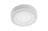 Nadgradni LED panel 9 W 3000 K