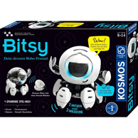 KOSMOS Konstrukcijska igra Bitsy