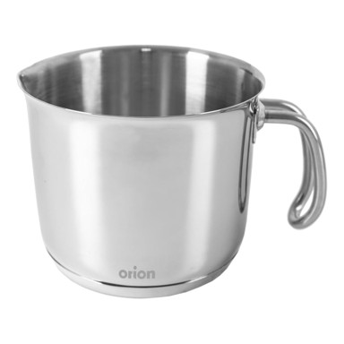 ORION Lonac od nehrđajućeg čelika Anett
