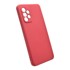+CLASS Silikonska maska za Samsung Galaxy A52 4G / A52 5G / A52S crvena