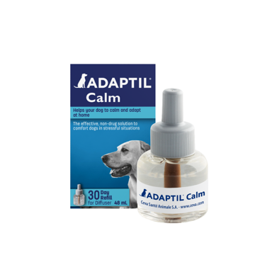 ADAPTIL Umirujuće sredstvo za pse, bočica 48 ml