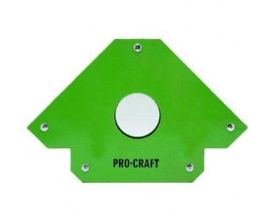 PROCRAFT Kutni magnet WH45