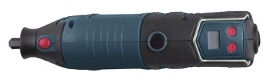 TRYTON mini brusilica 170 W s 120 dodataka, fleksibilnom osovinom, stalkom i kovčegom