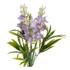 CASA SELECCION Umjetna lavanda, 3 kom, visina 31 cm  