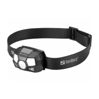 SANDBERG Lampa, punjiva