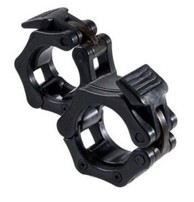 TOORX Osigurač za olimpijsku šipku Safe Lock