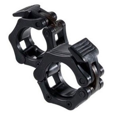 TOORX Osigurač za olimpijsku šipku Safe Lock