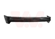 VAN WEZEL Prednji branik Ford Fiesta 89-95, crni
