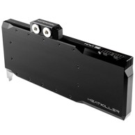WATERCOOL Vodeni blok Heatkiller V, za RX 6800/6900XT, ARGB, acetal, crni