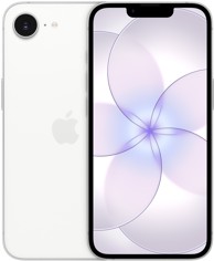 APPLE iPhone 17e, 8 GB / 512 GB, bijeli