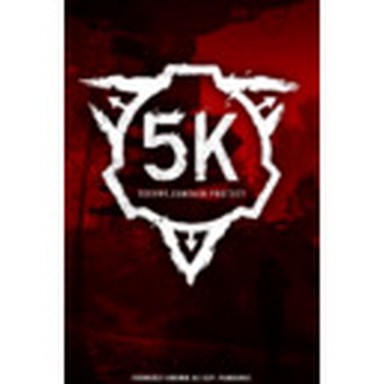 Igra za PC: SCP: 5K