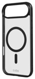 SBS Maskica Mag Frame Color, iPhone 17 Air, crna
