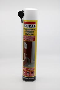 SOUDAL Purpen pjena 750ml