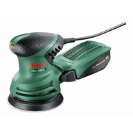 BOSCH Ekscentrična brusilica PEX 220 A