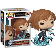 FUNKO POP Figura Jujutsu Kaisen Nobara Chase 9 cm
