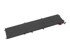 MITSU Baterija 6GTPY za Dell XPS 15 9550 6000 mAh 69 Wh