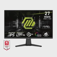 MSI Monitor MAG 275QF