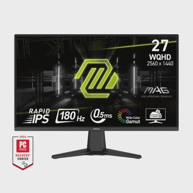 MSI Monitor MAG 275QF