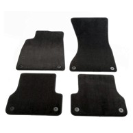 TORNADO Auto tepih tekstilni luxury Fiat Multipla 04 10 5 komada