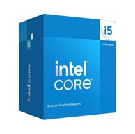 INTEL Procesor Core i5 14400F