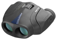 PENTAX Dalekozor UP 10x25 WP