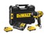 DEWALT Aku bušilica odvijač DCD701D2