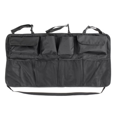 AMIO viseći organizator za stražnju stranu sjedala automobila 89x46cm